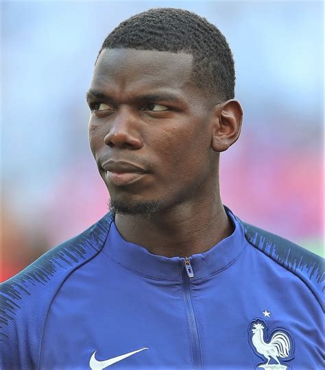 paul pogba.